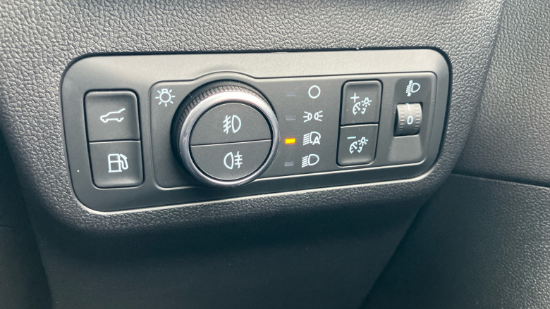 Ford Kuga 2.5 PHEV Active 5dr CVT Estate